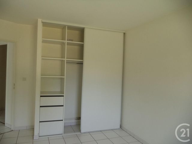 Appartement F2 &agrave; louer - 2 pi&egrave;ces - 47 m2 - Dole - 39 - FRANCHE-COMTE