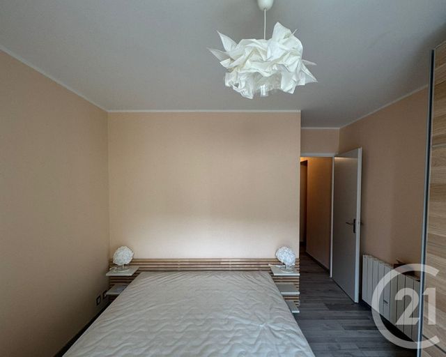 Appartement &agrave; louer - 2 pi&egrave;ces - 50 m2 - Audelange - 39 - FRANCHE-COMTE