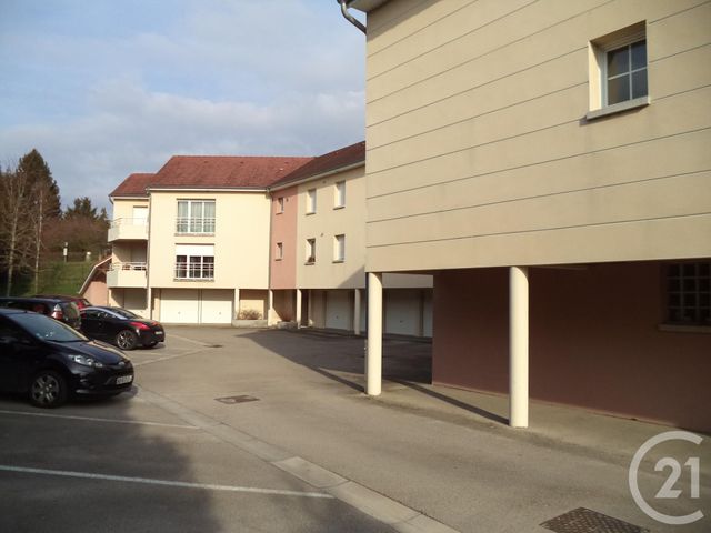 Appartement F2 &agrave; louer - 2 pi&egrave;ces - 47 m2 - Dole - 39 - FRANCHE-COMTE