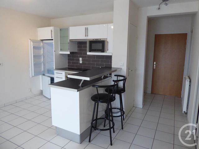 Appartement F2 &agrave; louer - 2 pi&egrave;ces - 47 m2 - Dole - 39 - FRANCHE-COMTE