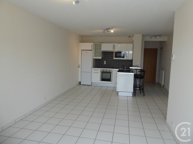 Appartement F2 &agrave; louer - 2 pi&egrave;ces - 47 m2 - Dole - 39 - FRANCHE-COMTE