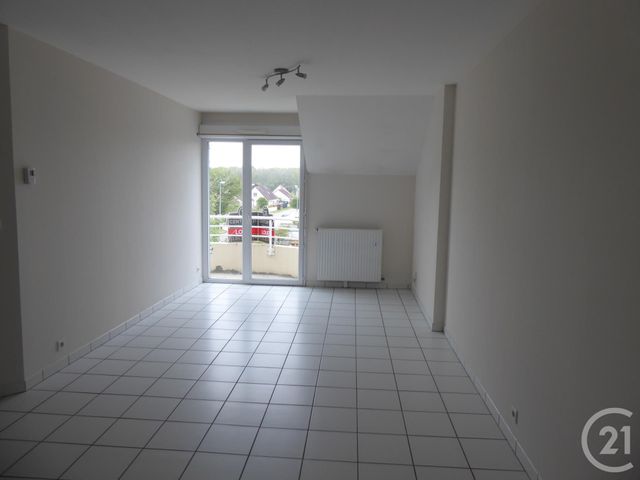 Appartement F2 &agrave; louer - 2 pi&egrave;ces - 47 m2 - Dole - 39 - FRANCHE-COMTE