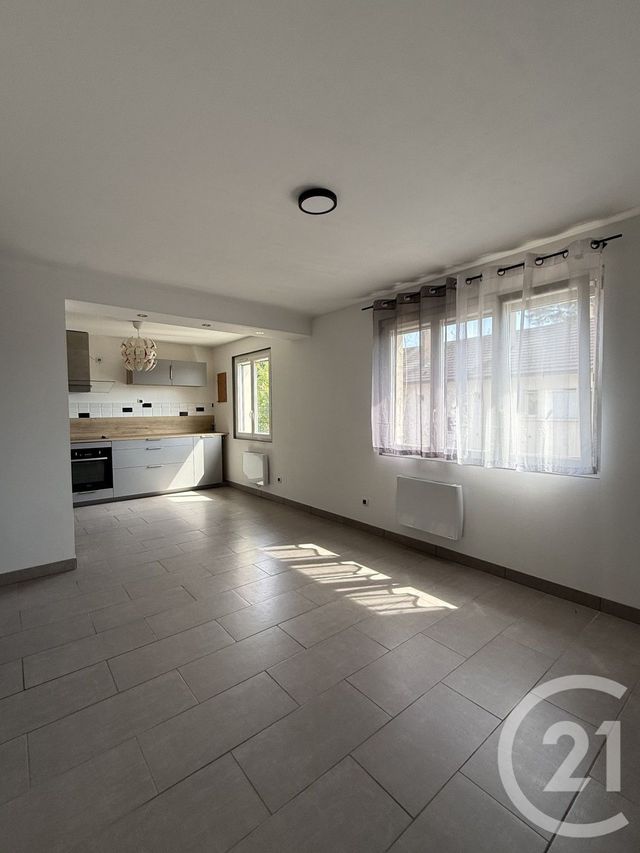 Appartement F2 &agrave; vendre - 3 pi&egrave;ces - 47 m2 - Foucherans - 39 - FRANCHE-COMTE