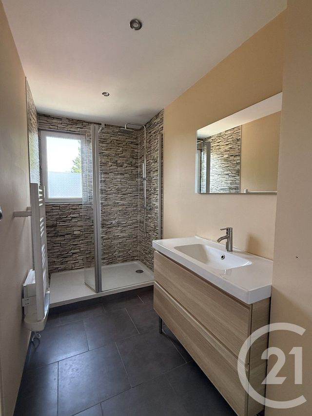 Appartement F2 &agrave; vendre - 3 pi&egrave;ces - 47 m2 - Foucherans - 39 - FRANCHE-COMTE
