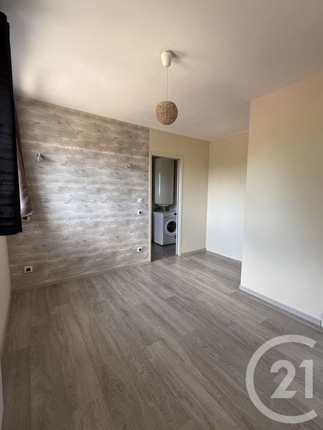 Appartement F2 &agrave; vendre - 3 pi&egrave;ces - 47 m2 - Foucherans - 39 - FRANCHE-COMTE
