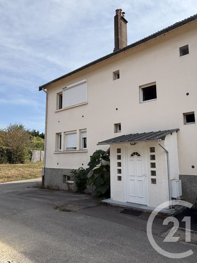 appartement - FOUCHERANS - 39
