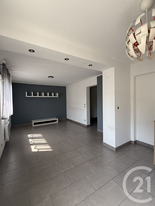 Appartement F2 &agrave; vendre - 3 pi&egrave;ces - 47 m2 - Foucherans - 39 - FRANCHE-COMTE
