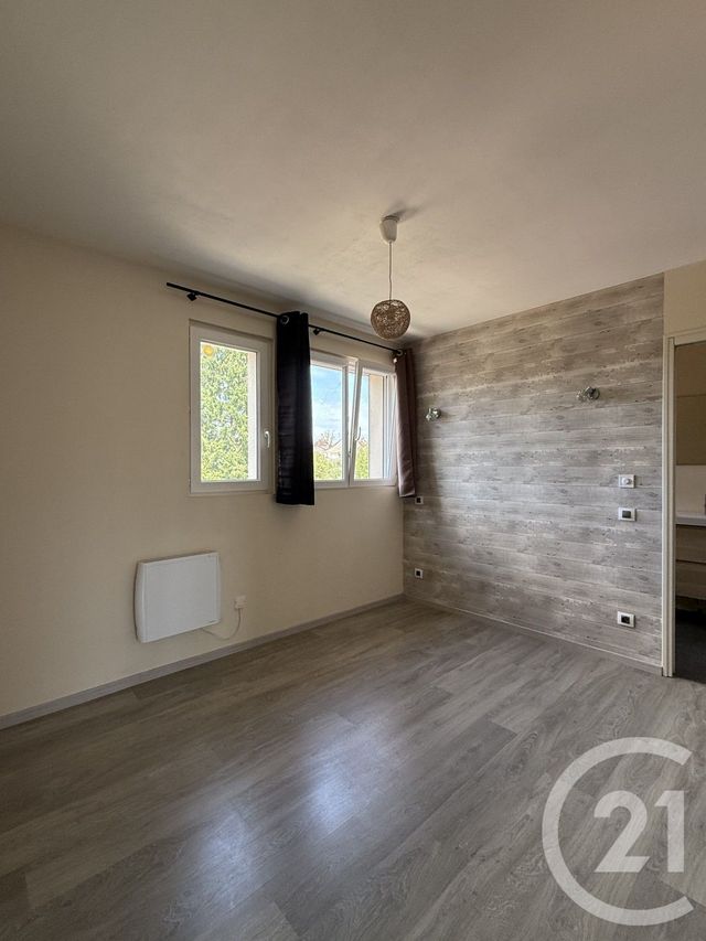 Appartement F2 &agrave; vendre - 3 pi&egrave;ces - 47 m2 - Foucherans - 39 - FRANCHE-COMTE