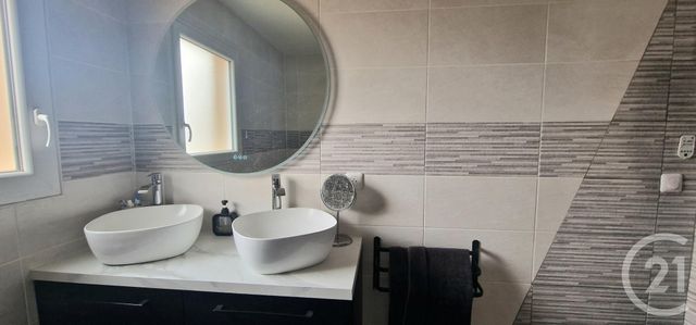 Maison &agrave; vendre - 4 pi&egrave;ces - 103 m2 - St Aubin - 39 - FRANCHE-COMTE