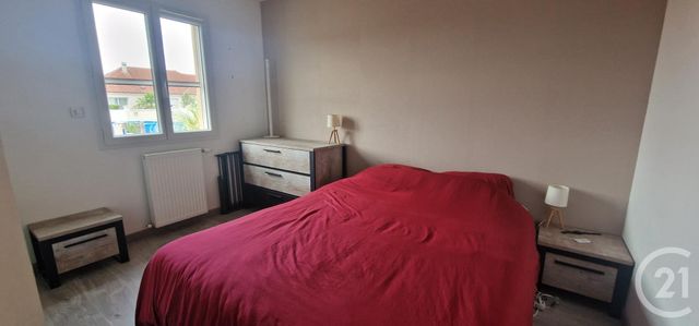 Maison &agrave; vendre - 4 pi&egrave;ces - 103 m2 - St Aubin - 39 - FRANCHE-COMTE