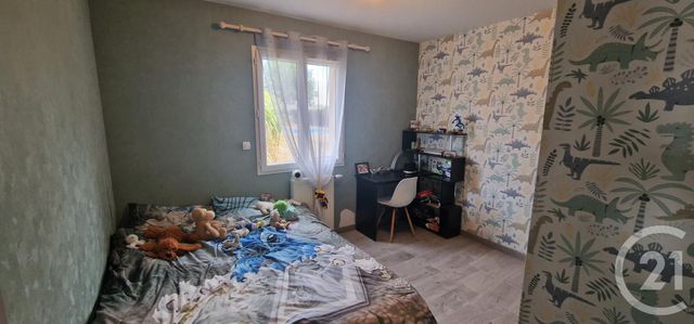 Maison &agrave; vendre - 4 pi&egrave;ces - 103 m2 - St Aubin - 39 - FRANCHE-COMTE