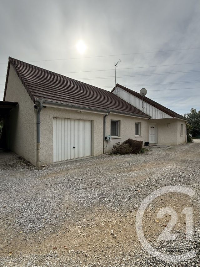 maison - DAMPARIS - 39
