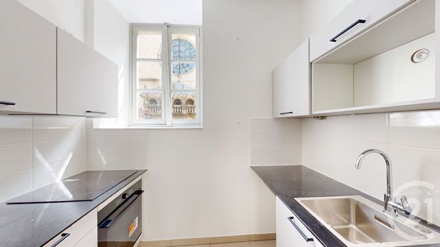 Appartement F2 &agrave; louer - 2 pi&egrave;ces - 41,03 m2 - Dole - 39 - FRANCHE-COMTE