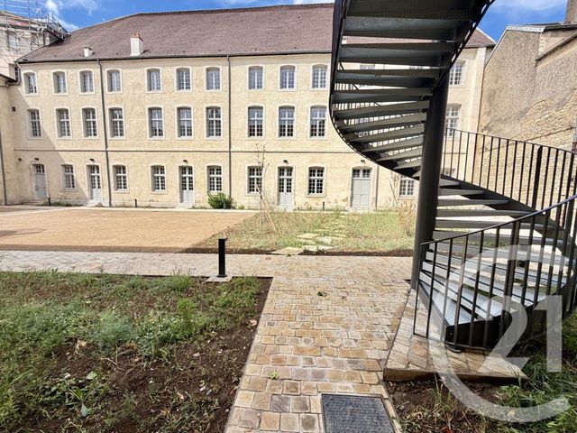 appartement - DOLE - 39
