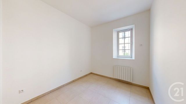 Appartement F2 &agrave; louer - 2 pi&egrave;ces - 41,03 m2 - Dole - 39 - FRANCHE-COMTE