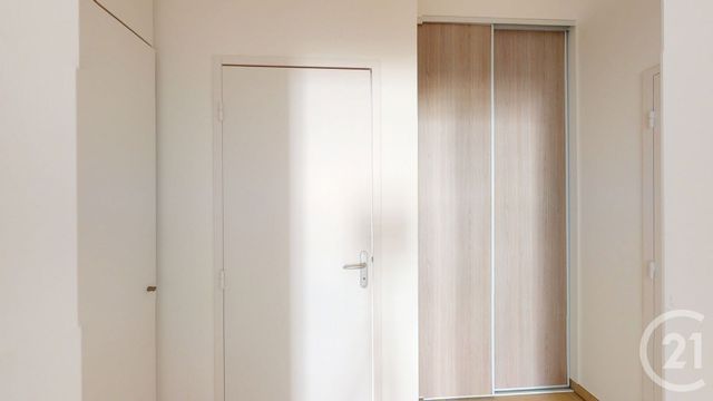Appartement F2 &agrave; louer - 2 pi&egrave;ces - 41,03 m2 - Dole - 39 - FRANCHE-COMTE