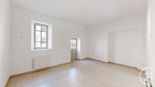 Appartement F2 &agrave; louer - 2 pi&egrave;ces - 41,03 m2 - Dole - 39 - FRANCHE-COMTE