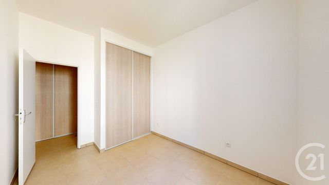 Appartement F2 &agrave; louer - 2 pi&egrave;ces - 41,03 m2 - Dole - 39 - FRANCHE-COMTE