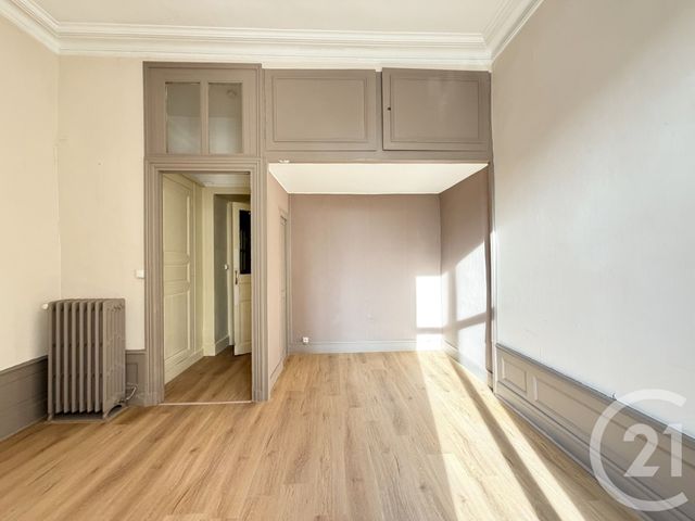 Appartement F1 &agrave; louer - 1 pi&egrave;ce - 26,74 m2 - Dole - 39 - FRANCHE-COMTE