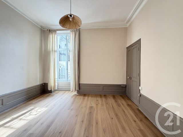 appartement - DOLE - 39