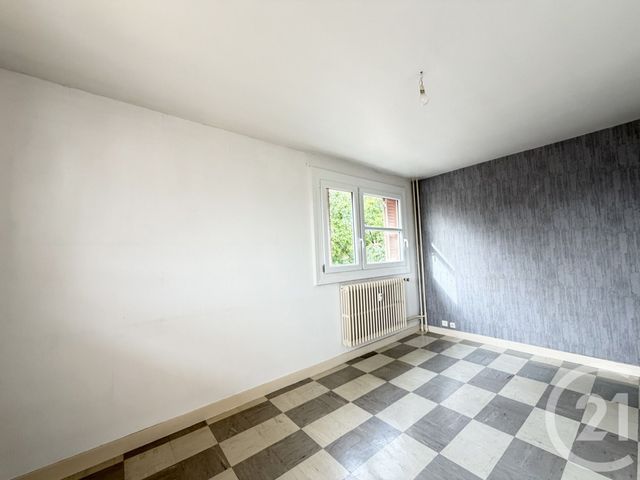 Appartement F3 &agrave; louer - 3 pi&egrave;ces - 60,44 m2 - Dole - 39 - FRANCHE-COMTE