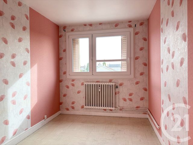 Appartement F3 &agrave; louer - 3 pi&egrave;ces - 60,44 m2 - Dole - 39 - FRANCHE-COMTE