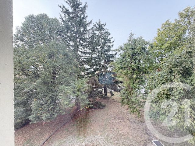 Appartement F3 &agrave; louer - 3 pi&egrave;ces - 60,44 m2 - Dole - 39 - FRANCHE-COMTE