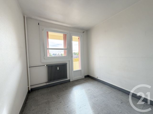 Appartement F3 &agrave; louer - 3 pi&egrave;ces - 60,44 m2 - Dole - 39 - FRANCHE-COMTE
