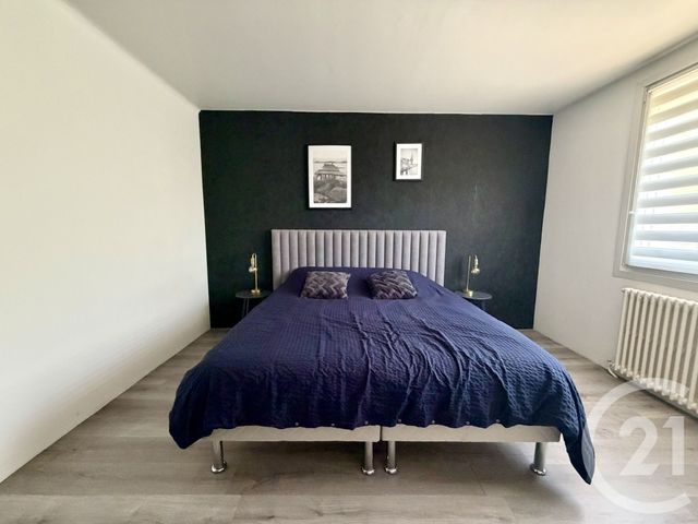 Maison &agrave; vendre - 6 pi&egrave;ces - 133 m2 - Parcey - 39 - FRANCHE-COMTE