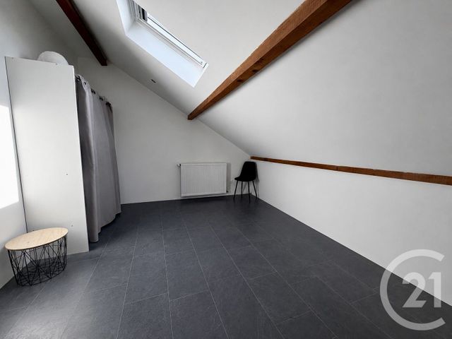 Maison &agrave; vendre - 6 pi&egrave;ces - 133 m2 - Parcey - 39 - FRANCHE-COMTE