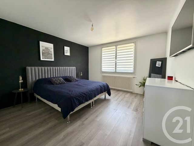 Maison &agrave; vendre - 6 pi&egrave;ces - 133 m2 - Parcey - 39 - FRANCHE-COMTE
