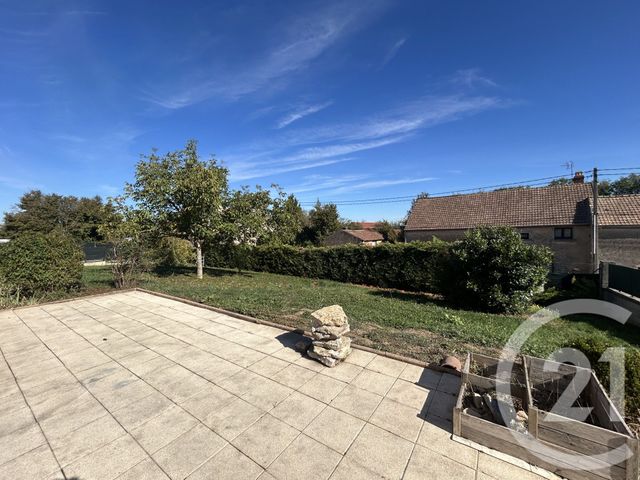 Maison &agrave; vendre - 6 pi&egrave;ces - 136,41 m2 - Sampans - 39 - FRANCHE-COMTE