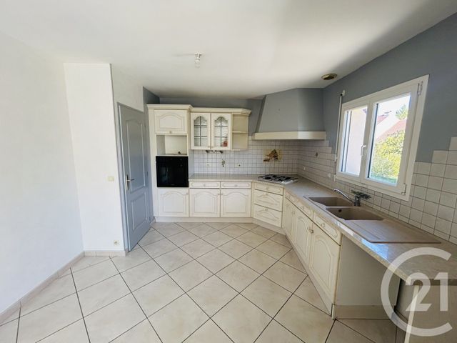 Maison &agrave; vendre - 6 pi&egrave;ces - 136,41 m2 - Sampans - 39 - FRANCHE-COMTE