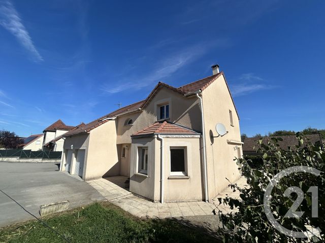 Maison &agrave; vendre - 6 pi&egrave;ces - 136,41 m2 - Sampans - 39 - FRANCHE-COMTE