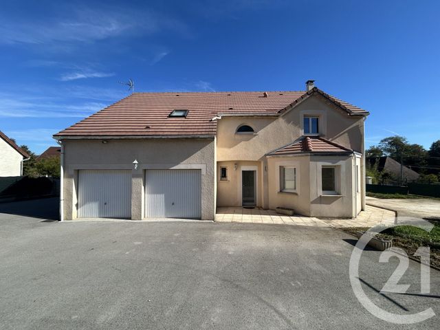 Maison 6 pièces 136 m² · à Sampans · 136,4 m² · 326 500 €