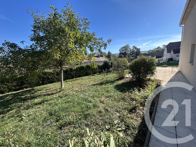 Maison &agrave; vendre - 6 pi&egrave;ces - 136,41 m2 - Sampans - 39 - FRANCHE-COMTE