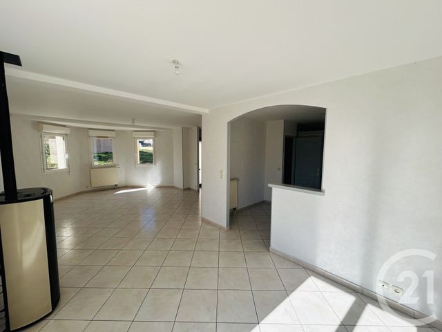 Maison &agrave; vendre - 6 pi&egrave;ces - 136,41 m2 - Sampans - 39 - FRANCHE-COMTE
