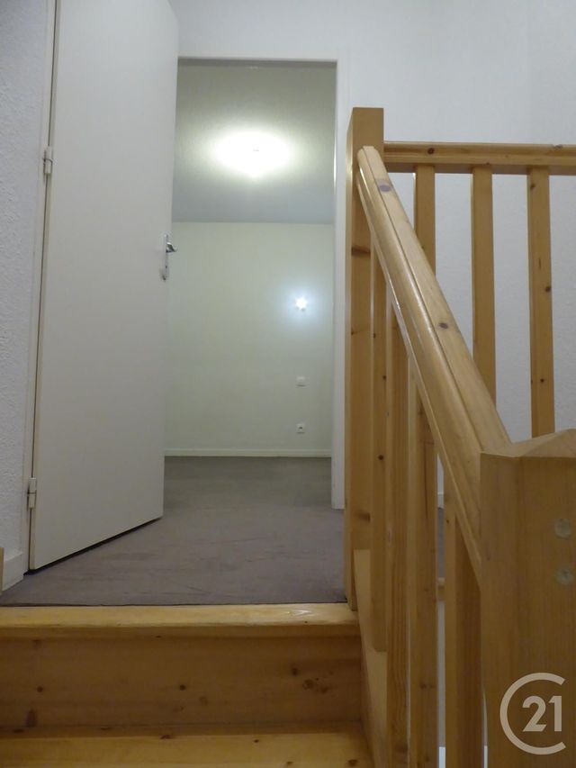 Appartement F2 &agrave; vendre - 2 pi&egrave;ces - 50 m2 - Dole - 39 - FRANCHE-COMTE