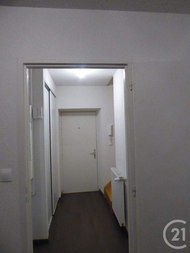 Appartement F2 &agrave; vendre - 2 pi&egrave;ces - 50 m2 - Dole - 39 - FRANCHE-COMTE