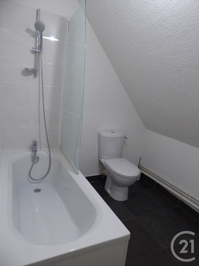 Appartement F2 &agrave; vendre - 2 pi&egrave;ces - 50 m2 - Dole - 39 - FRANCHE-COMTE
