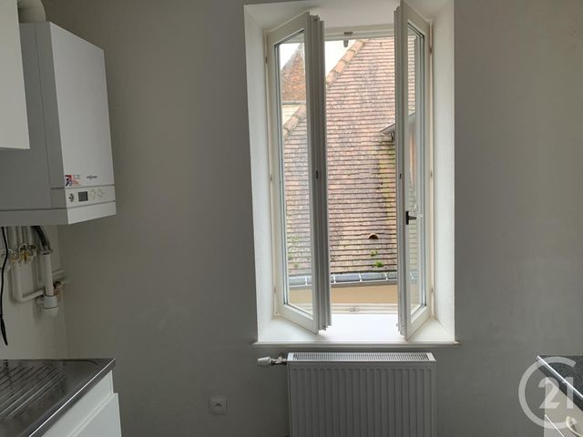 Appartement F2 &agrave; vendre - 2 pi&egrave;ces - 50 m2 - Dole - 39 - FRANCHE-COMTE