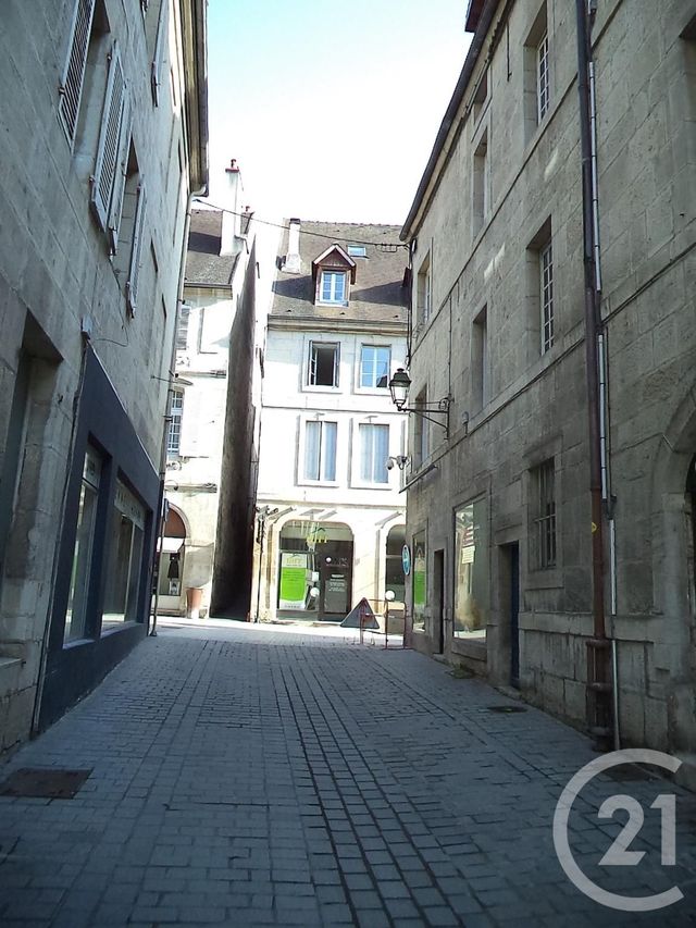 Appartement 2 pièces 50 m² · à Dole · 50 m² · 112 500 €