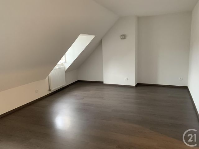 Appartement F2 &agrave; vendre - 2 pi&egrave;ces - 50 m2 - Dole - 39 - FRANCHE-COMTE