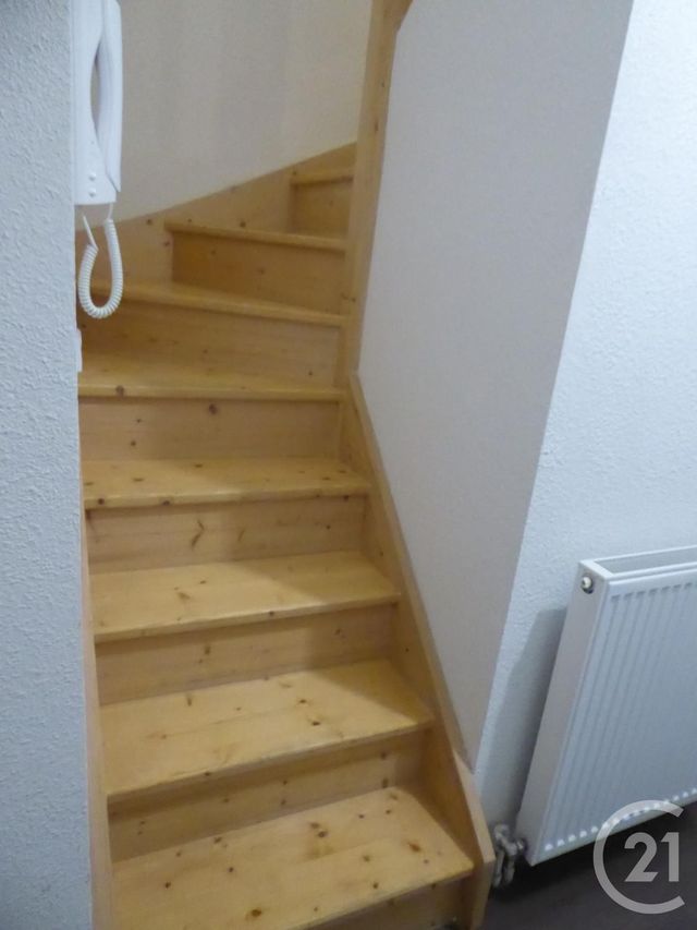 Appartement F2 &agrave; vendre - 2 pi&egrave;ces - 50 m2 - Dole - 39 - FRANCHE-COMTE