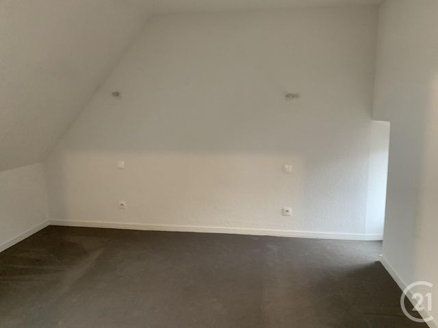 Appartement F2 &agrave; vendre - 2 pi&egrave;ces - 50 m2 - Dole - 39 - FRANCHE-COMTE