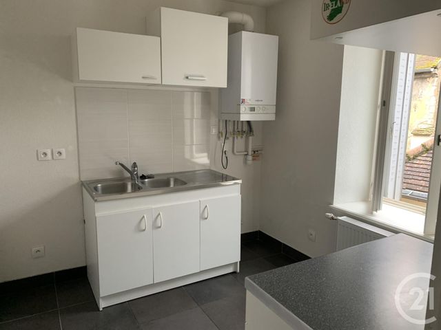Appartement F2 &agrave; vendre - 2 pi&egrave;ces - 50 m2 - Dole - 39 - FRANCHE-COMTE