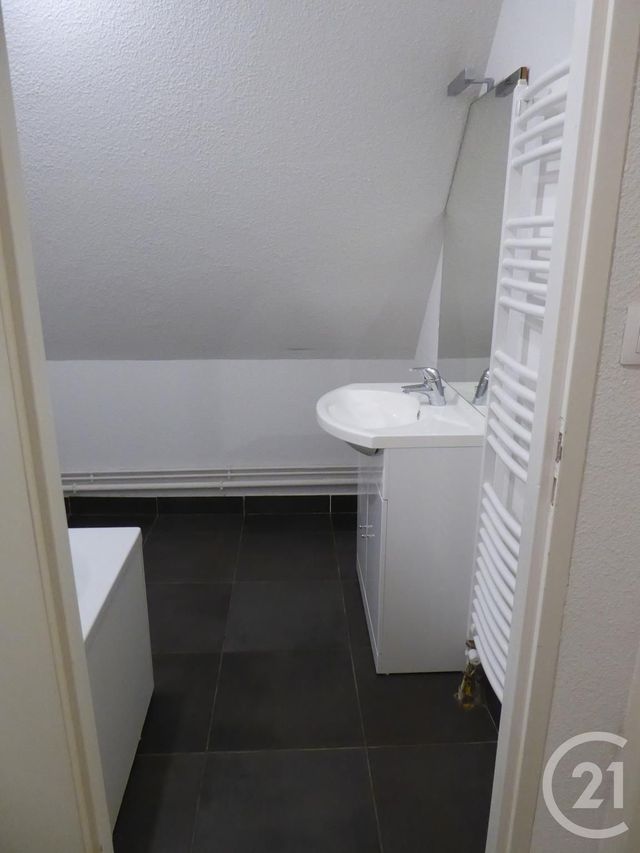 Appartement F2 &agrave; vendre - 2 pi&egrave;ces - 50 m2 - Dole - 39 - FRANCHE-COMTE