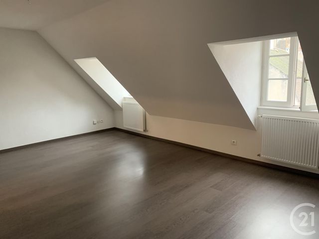 Appartement F2 &agrave; vendre - 2 pi&egrave;ces - 50 m2 - Dole - 39 - FRANCHE-COMTE