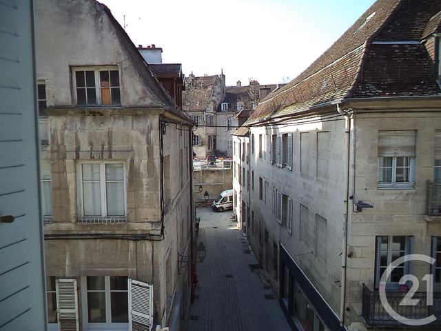 Appartement F2 &agrave; vendre - 2 pi&egrave;ces - 50 m2 - Dole - 39 - FRANCHE-COMTE