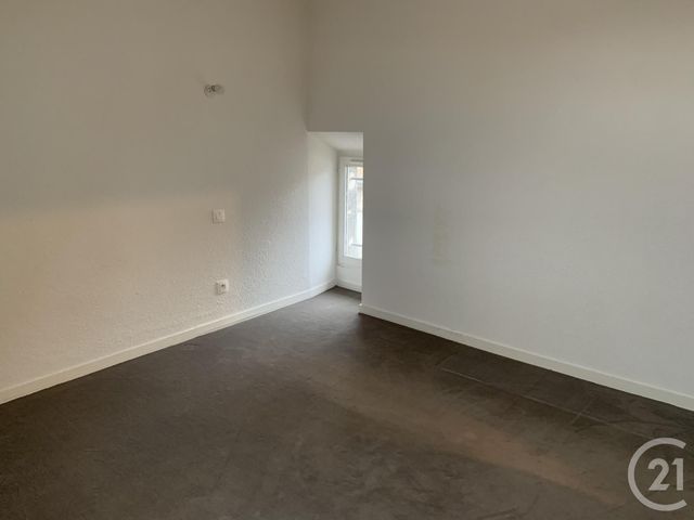 Appartement F2 &agrave; vendre - 2 pi&egrave;ces - 50 m2 - Dole - 39 - FRANCHE-COMTE